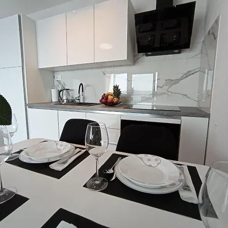Appartement Mirko