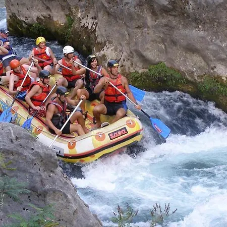 Mirko Apartamento Mimice