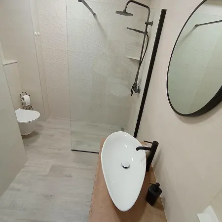 Appartement Mirko