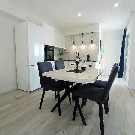 Mirko Apartamento Mimice