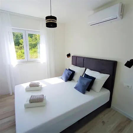 Appartement Mirko Mimice