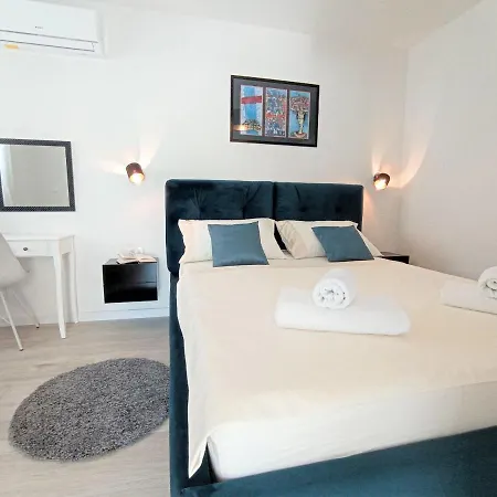 Appartement Mirko *