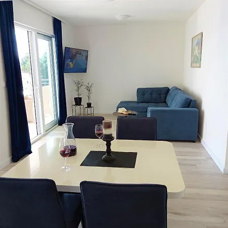 Appartement Mirko *