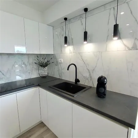 Apartamento Mirko Mimice