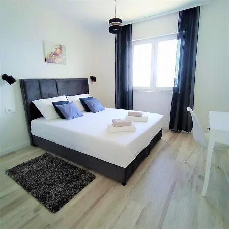 Appartement Mirko