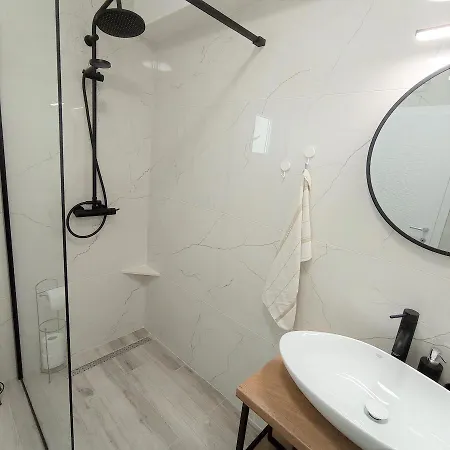 Appartement Mirko