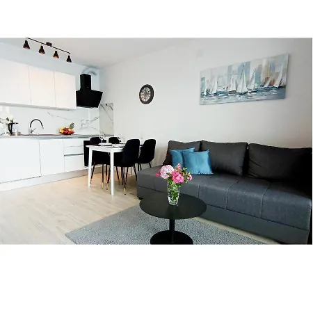 Appartement Mirko