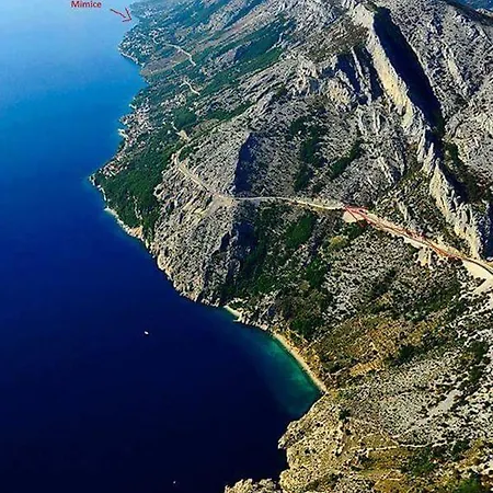 Apartamento Mirko Mimice