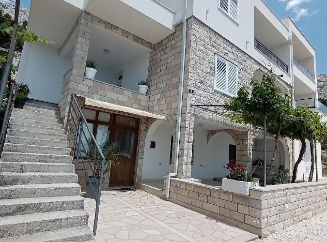 דירה Mirko *