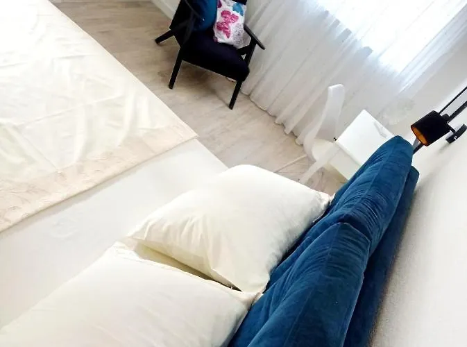 Mirko דירה