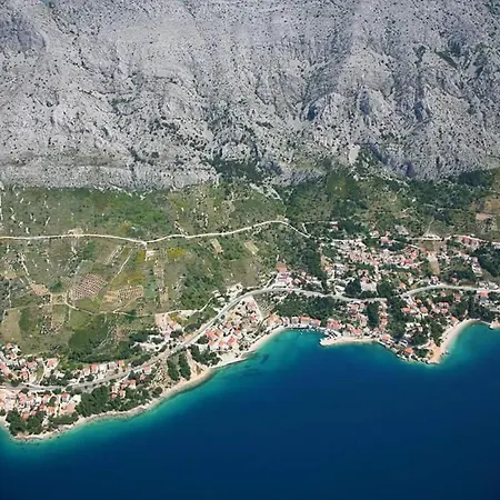 Mirko Apartament