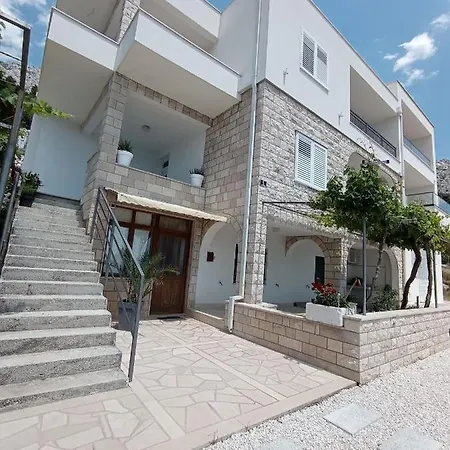 Apartment Mirko *