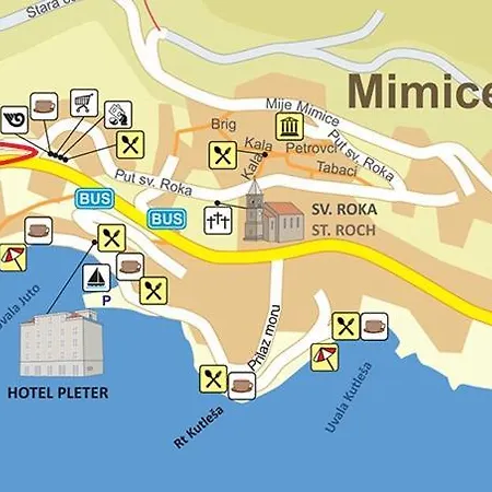Mirko Mimice