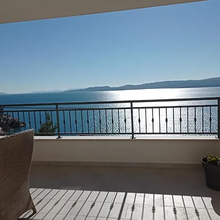 Mirko Apartament Mimice