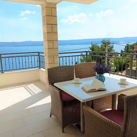 Mirko Apartment