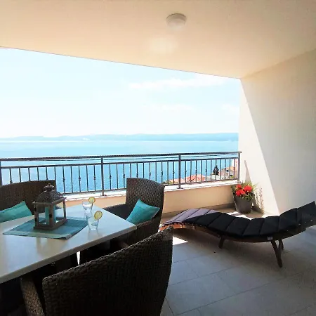 Mirko Apartment *