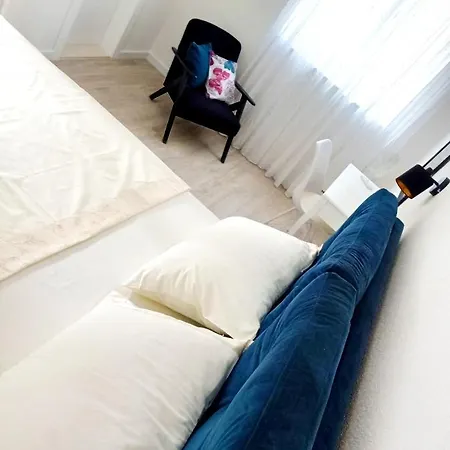 Mirko Apartment