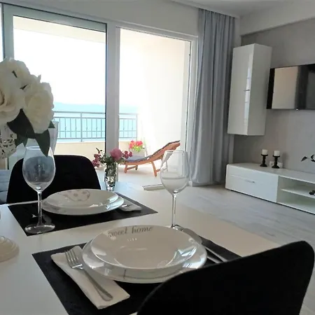 Apartament Mirko Mimice