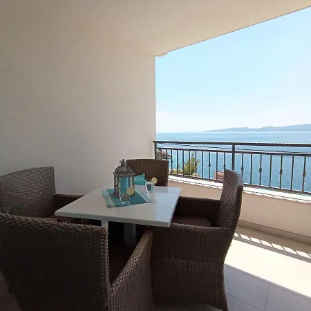 Apartament Mirko Mimice
