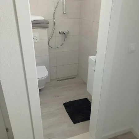 Mirko Apartment