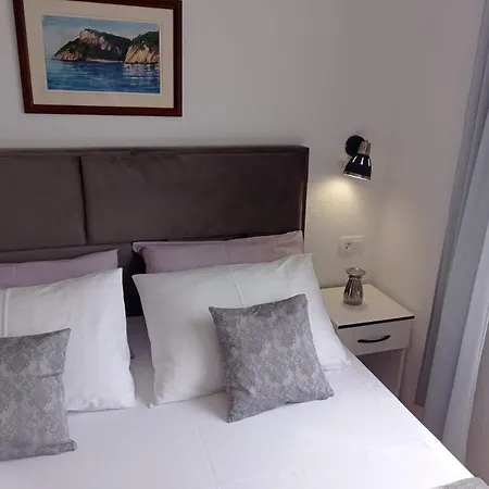 Apartament Mirko *