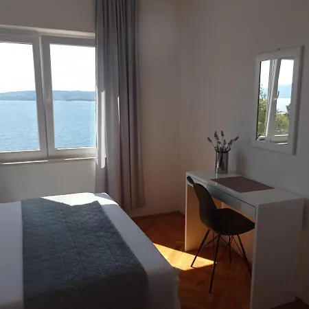 Apartament Mirko *