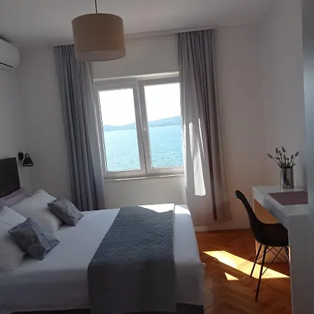 Mirko Apartment