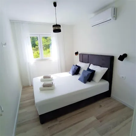 Mirko Apartment