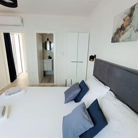 Apartamento Mirko