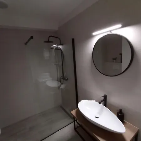 Mirko Apartment *