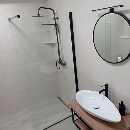 Apartament Mirko