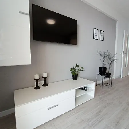 Mirko Apartamento Mimice