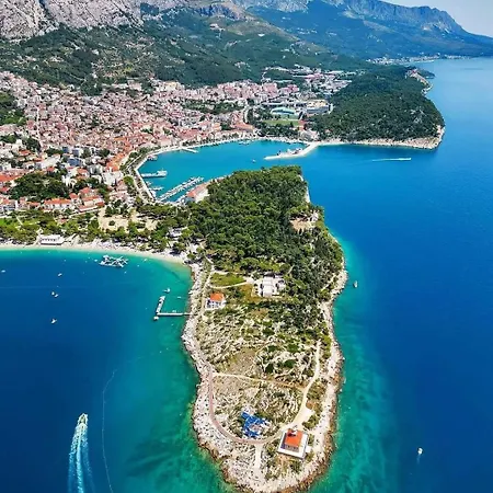 Mirko Apartament Mimice