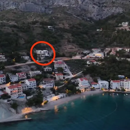Mirko Apartamento *