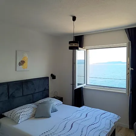 Mirko Apartament Mimice