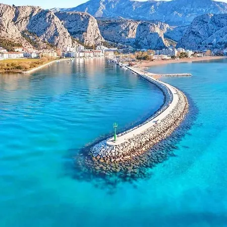 アパート Mirko *