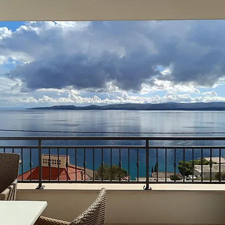 Apartament Mirko