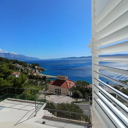Mirko Apartament