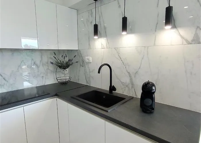 Apartament Mirko Mimice