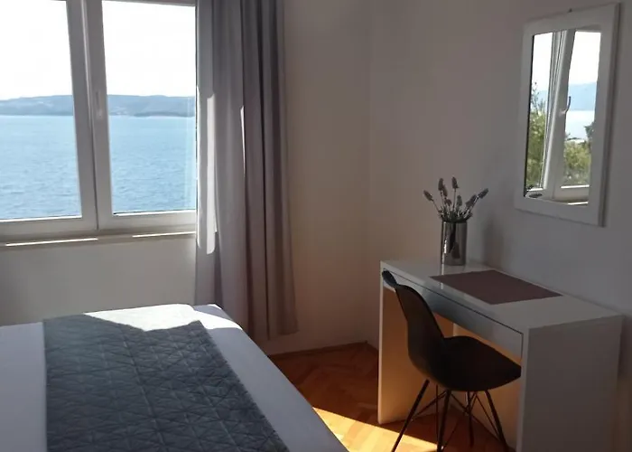 Apartament Mirko *